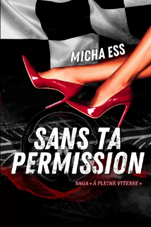 Micha Ess – À pleine vitesse, Tome 1 : Sans ta permission